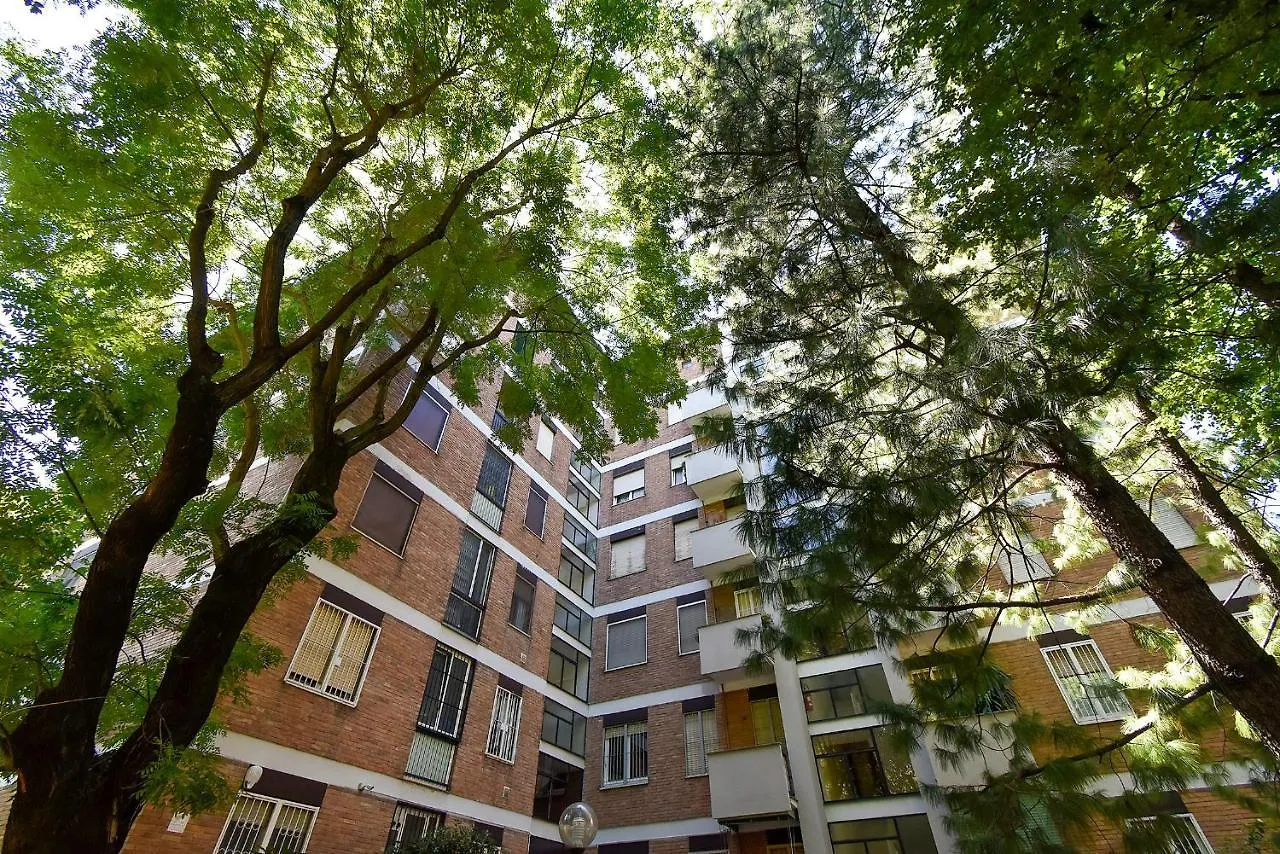 Casa Klimt - 10 Minuti Dal Duomo Apartment Milan