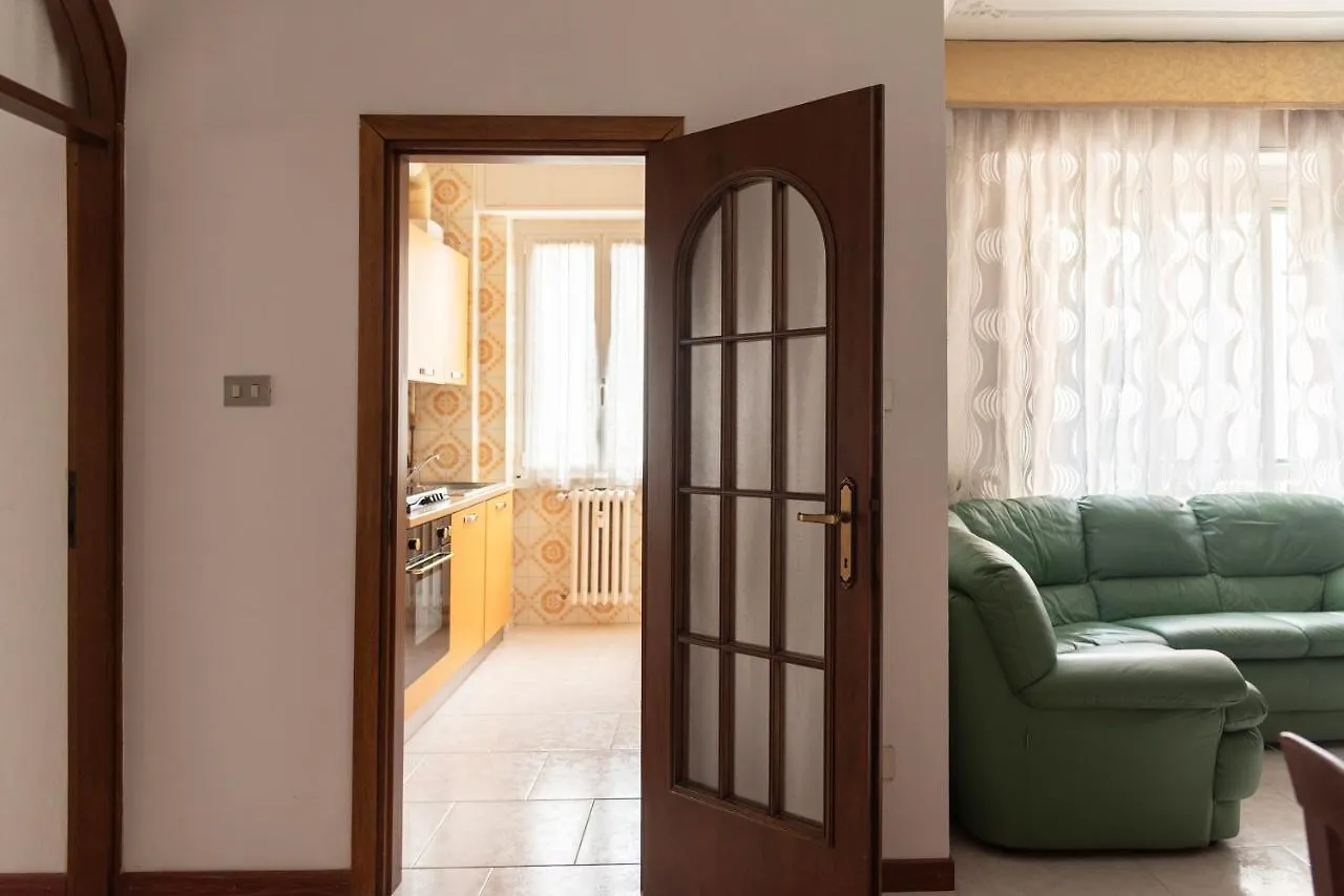 Casa Klimt - 10 Minuti Dal Duomo Apartment Milan
