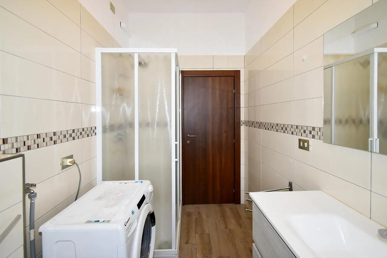 Casa Klimt - 10 Minuti Dal Duomo Apartment Milan