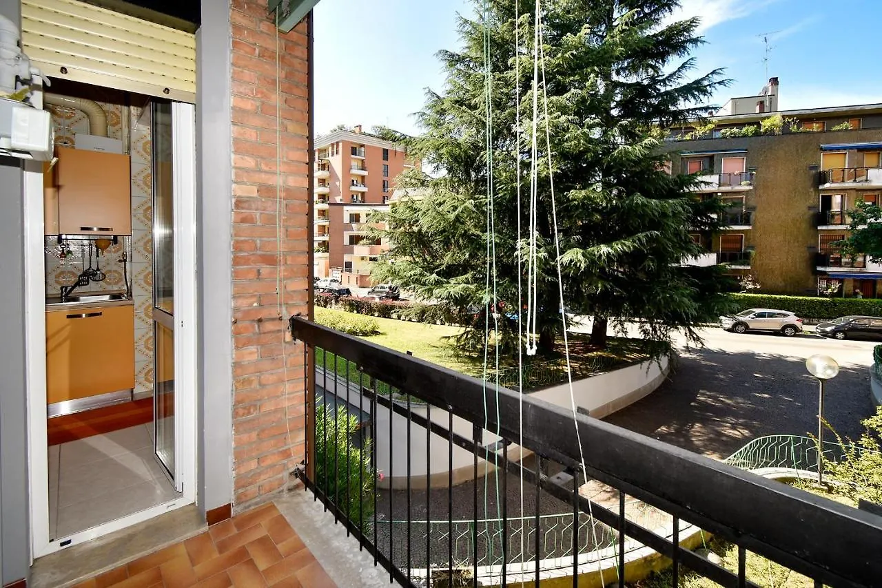 Casa Klimt - 10 Minuti Dal Duomo Apartment Milan