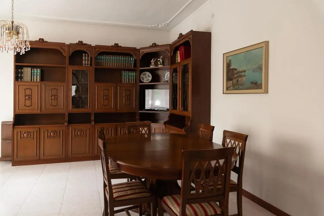 Casa Klimt - 10 Minuti Dal Duomo Apartment Milan Italy