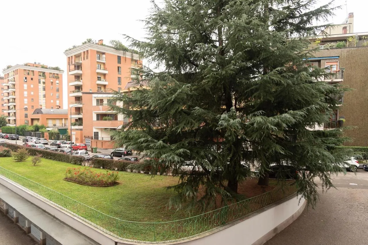 Casa Klimt - 10 Minuti Dal Duomo Apartment Milan