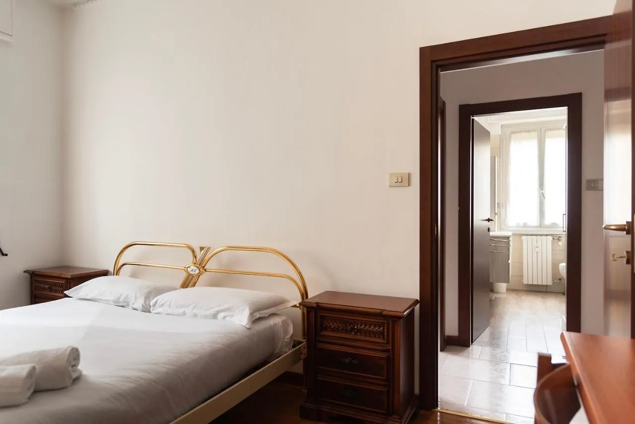 Casa Klimt - 10 Minuti Dal Duomo Apartment Milan