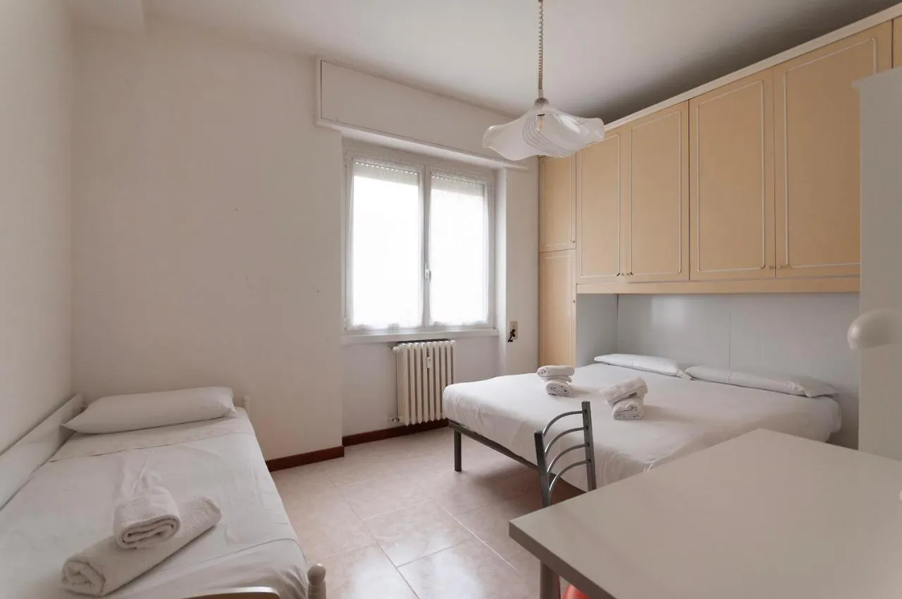Casa Klimt - 10 Minuti Dal Duomo Apartment Milan Italy