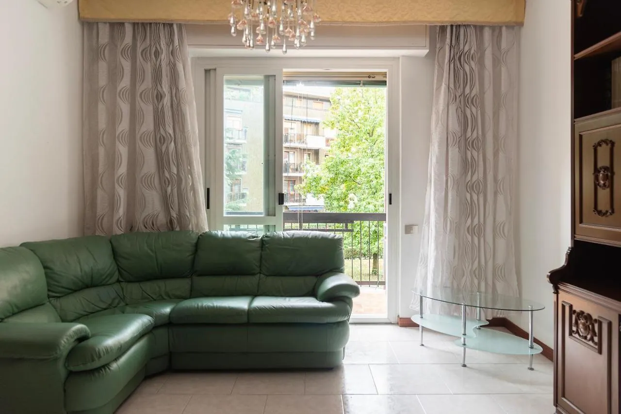 Casa Klimt - 10 Minuti Dal Duomo Apartment Milan Italy