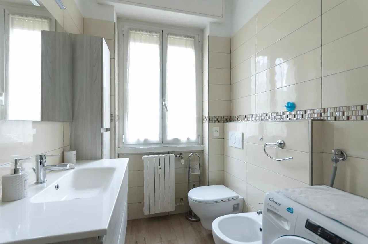 Casa Klimt - 10 Minuti Dal Duomo Apartment Milan